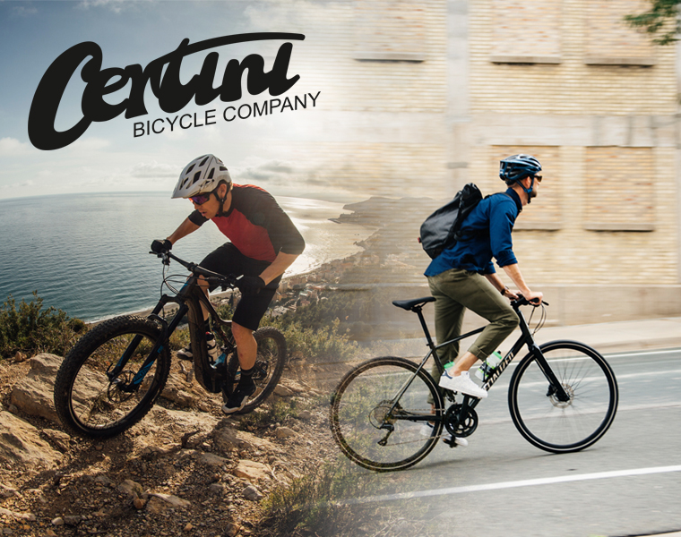 certini bicycle company