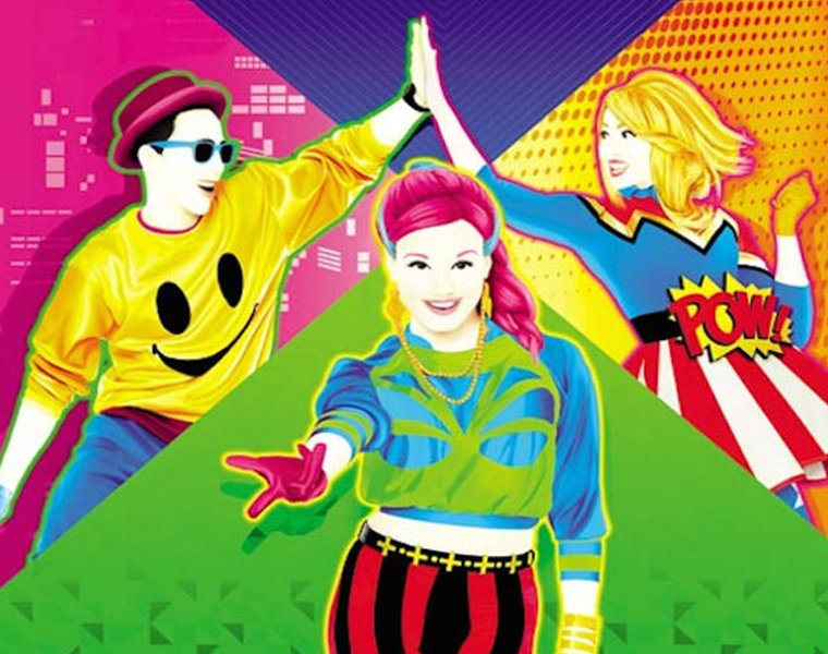 Student Pocket Guide | UK Student Magazine - Just Dance Series: Our Top ...