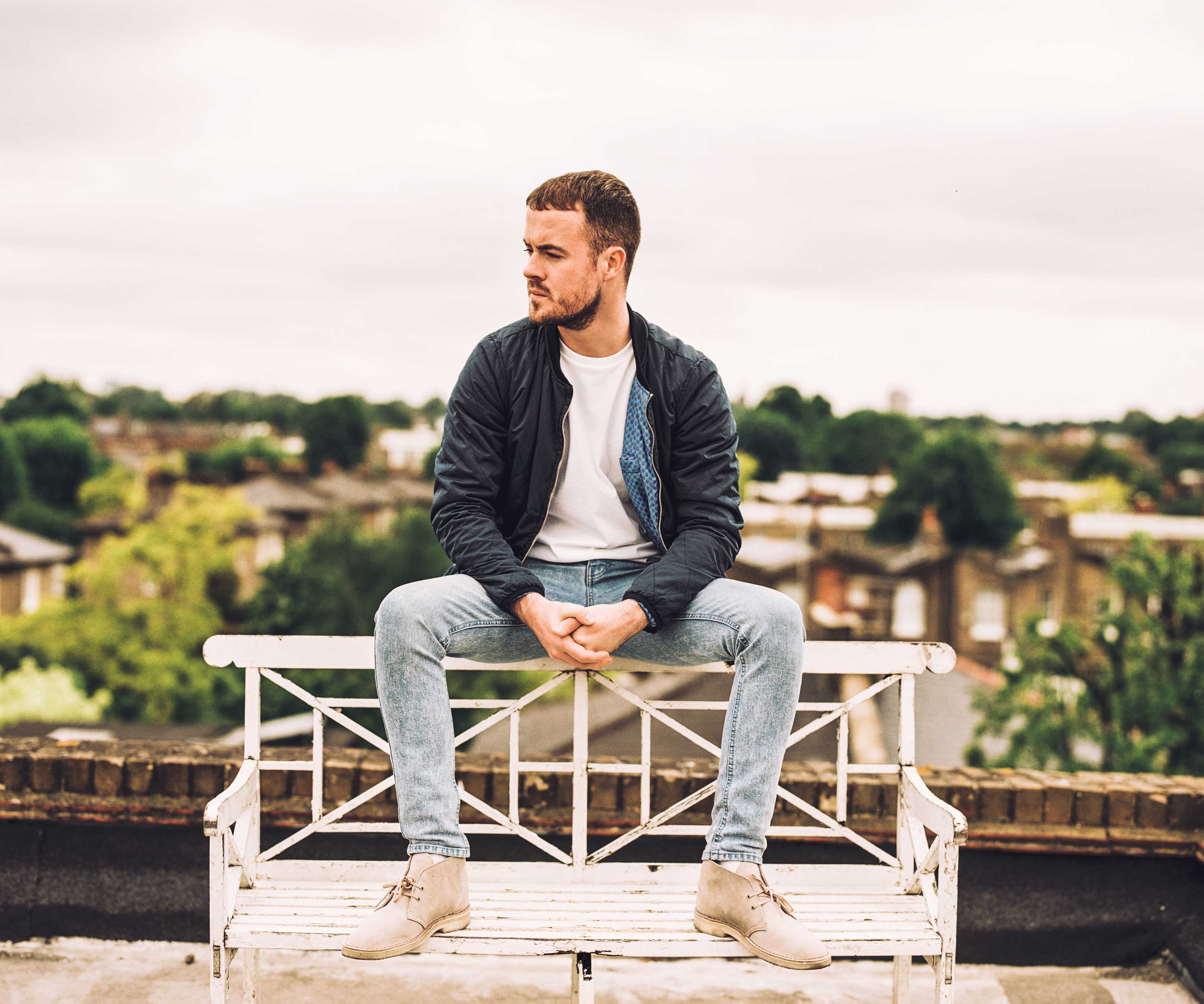 Student Pocket Guide | UK Student Magazine - Maverick Sabre Interview