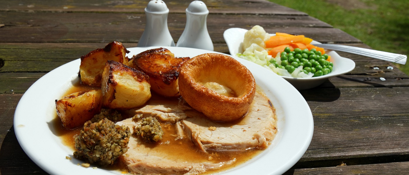 Student Pocket Guide | UK Student Magazine - How To Cook A Sunday Roast