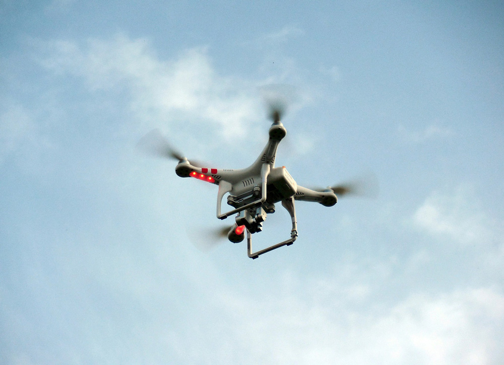 Student Pocket Guide | UK Student Magazine - Drones - Are They Legal?